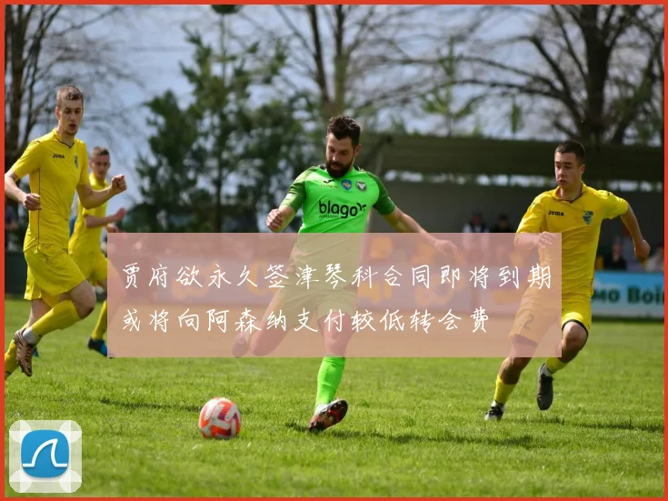 贾府欲永久签津琴科合同即将到期或将向阿森纳支付较低转会费