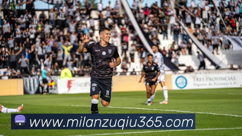 米兰体育品牌故事