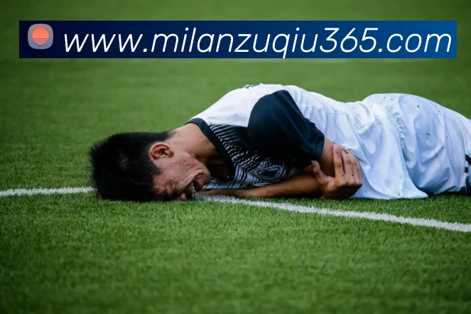 米兰体育服务体系